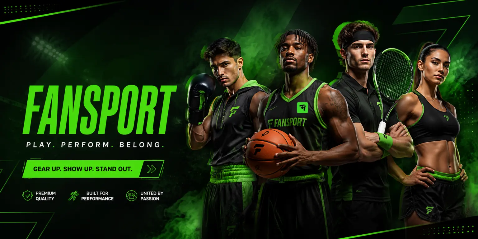 FANSPORT